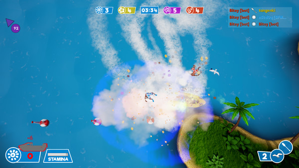 Fishermurs game for windows Pc 1