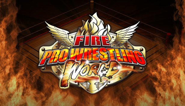 fire pro wrestling