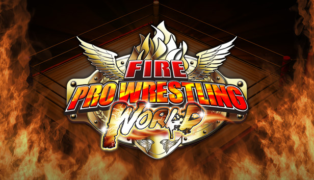 Image result for fire pro world