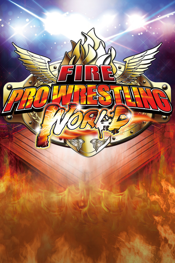 fire pro wrestling world download without steam workshop