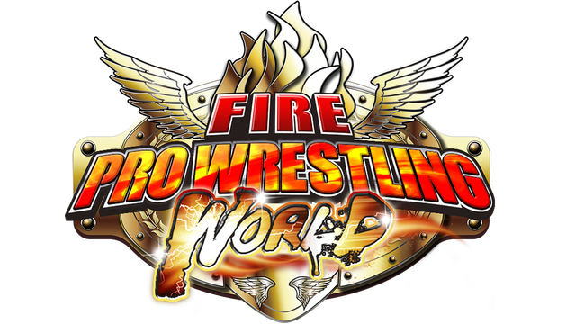 Fire Pro Wrestling World - Steam Backlog