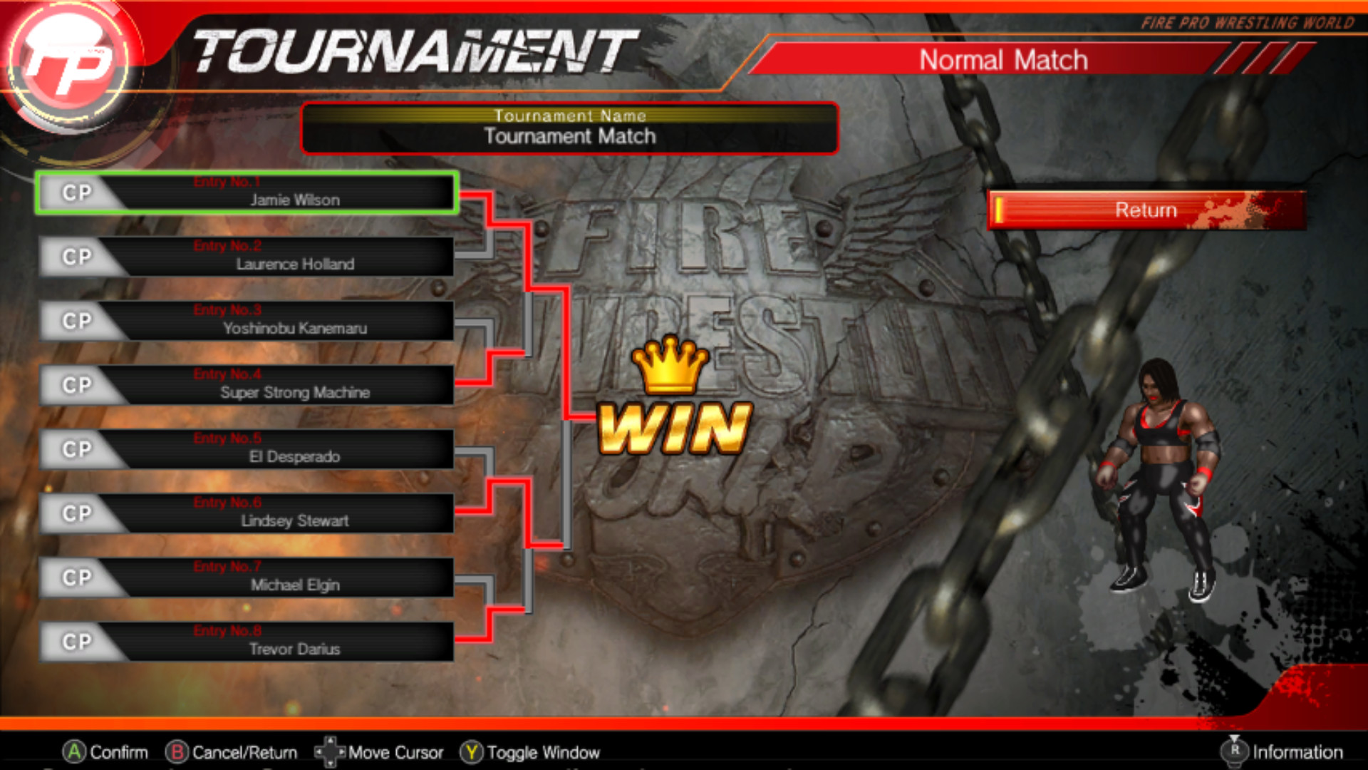 Virtual pro wrestling 2 translation patch software free download full