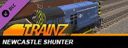 Trainz 2019 DLC: Newcastle Shunter