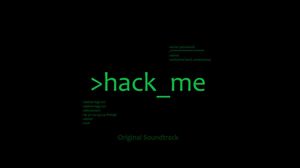 Скриншот из hack_me - Wallpapers