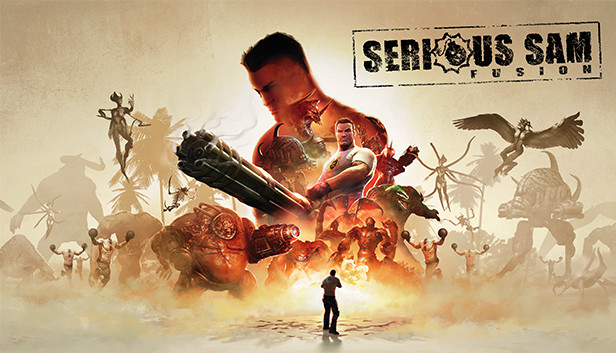 Crack fix serious sam 3 bfe lan