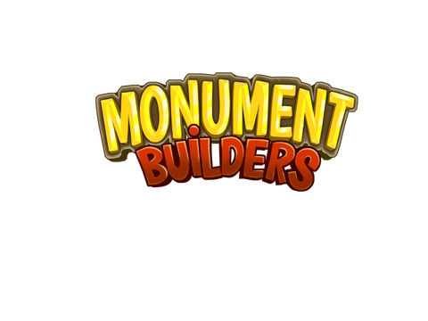 5-in-1 Pack - Monument Builders: Destination USA Logo
