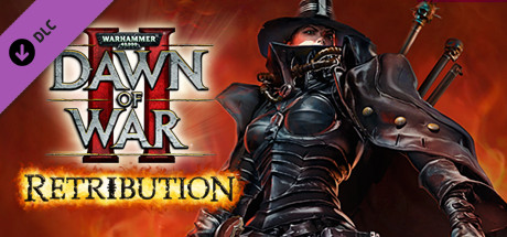 Warhammer 40,000: Dawn of War II - Retribution - Tyranid Wargear DLC cover art