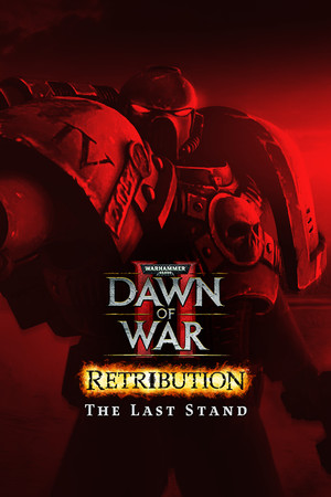 Dawn of War II: Retribution – The Last Stand poster image on Steam Backlog