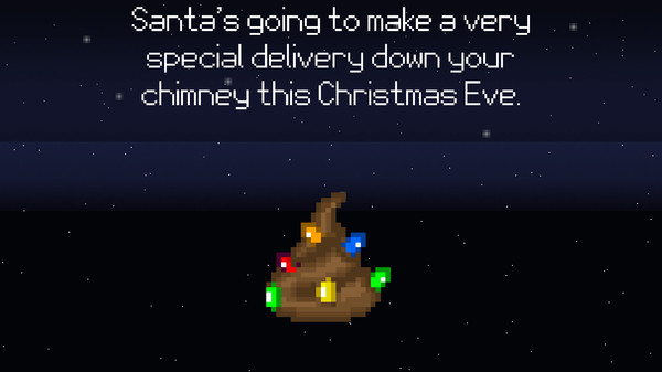 Can i run Santa's Special Delivery