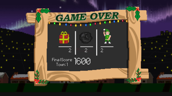 Santa's Special Delivery game for windows Pc 1