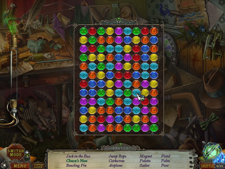 Whispered Secrets: The Story of Tideville Collector's Edition game for windows Pc 1