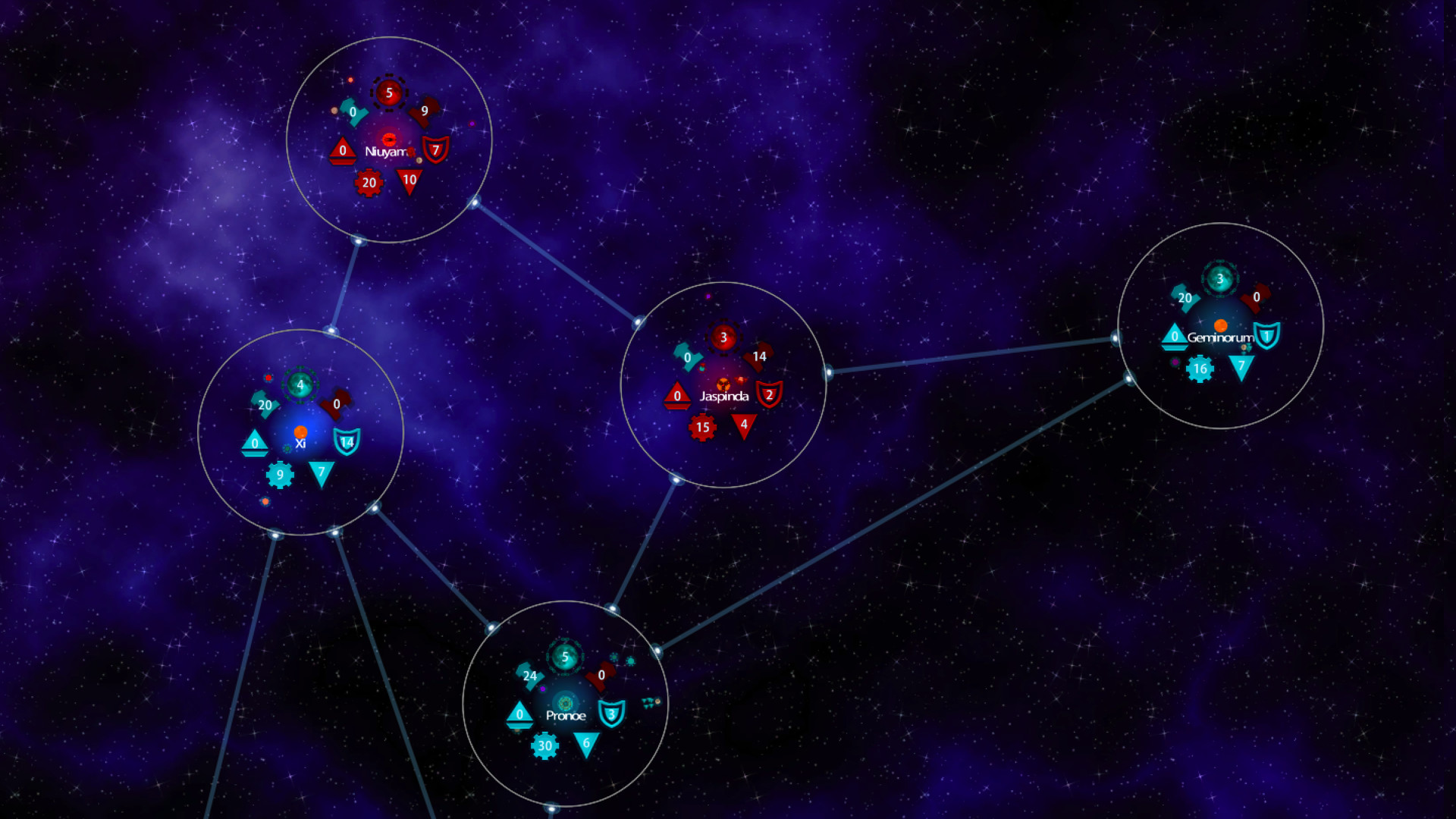 Starblast System Requirements - Can I Run It? - PCGameBenchmark