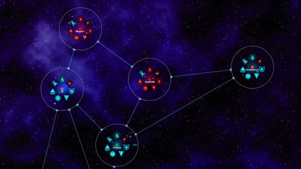 Battle for Orion 2 recommended requirements