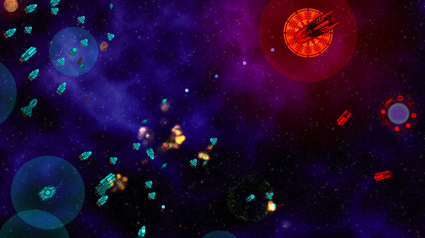 Battle for Orion 2 game for Linux 1