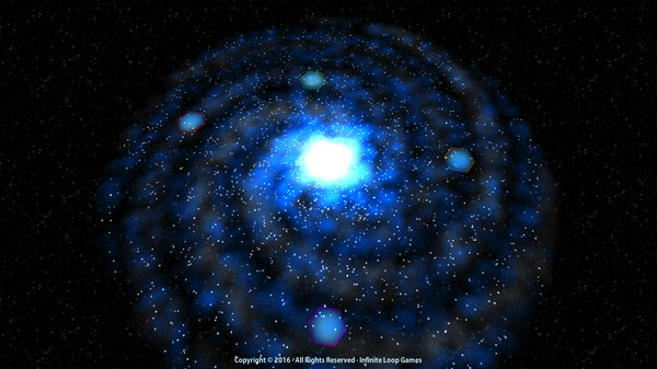 Battle for Orion 2 screenshot