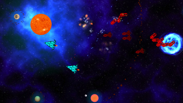 Battle for Orion 2 game for windows Pc 1