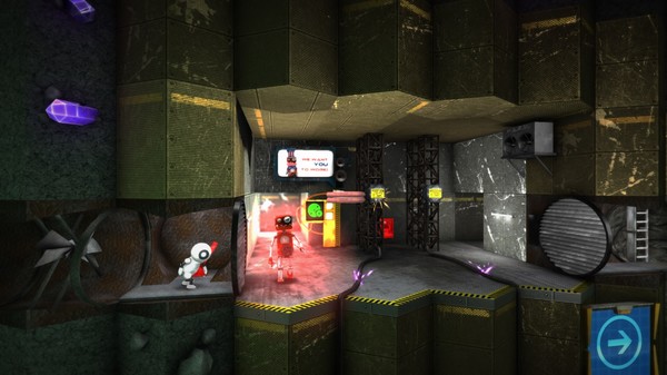 The Great Wobo Escapefor windows and Linux 1