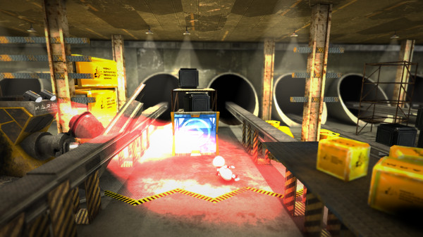 The Great Wobo Escape for linux