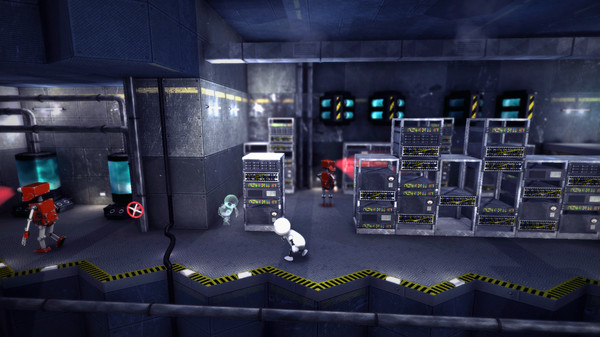 The Great Wobo Escape game for windows Pc 1