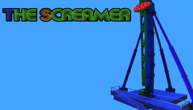 TheScreamer VR