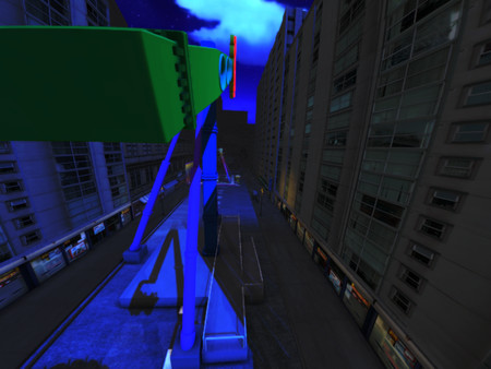 скриншот TheScreamer VR 1
