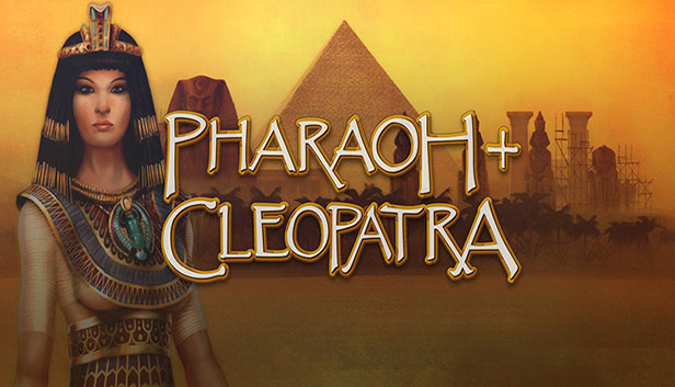 pharaoh cleopatra game trade route pi-yer
