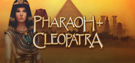 Pharaoh + Cleopatra icon