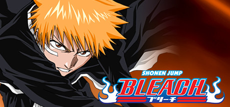 Bleach: Bleach 65 cover art