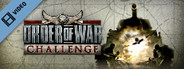 Order of War Challenge Teaser Trailer