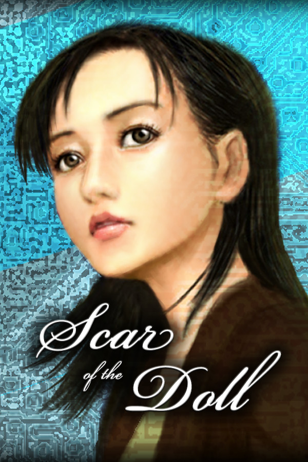 Scar of the Doll 人形の傷跡 for steam