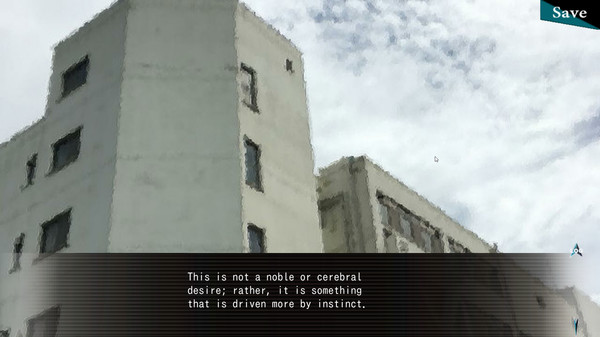 Scar of the Doll 人形の傷跡for windows and Linux 1