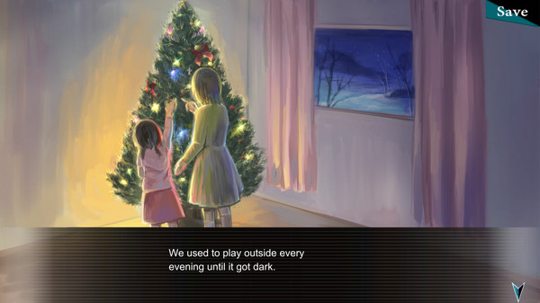 Scar of the Doll 人形の傷跡 for linux