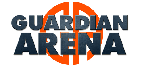 Guardian Arena cover art