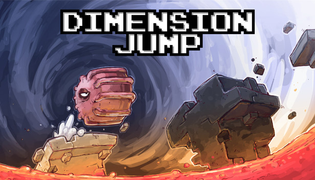 Dimension Jump