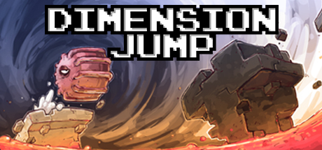 Dimension Jump