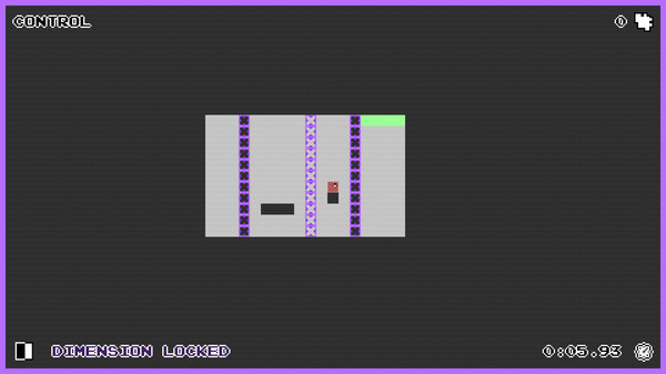 Dimension Jump for linux