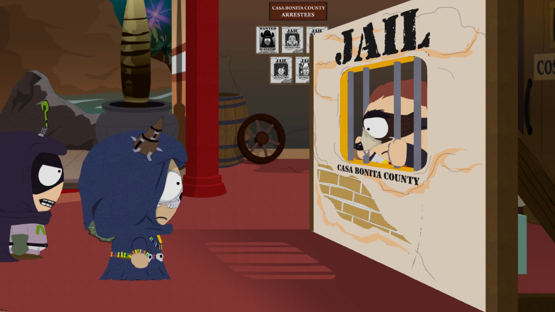 south park the fractured but whole from dusk till casa bonita