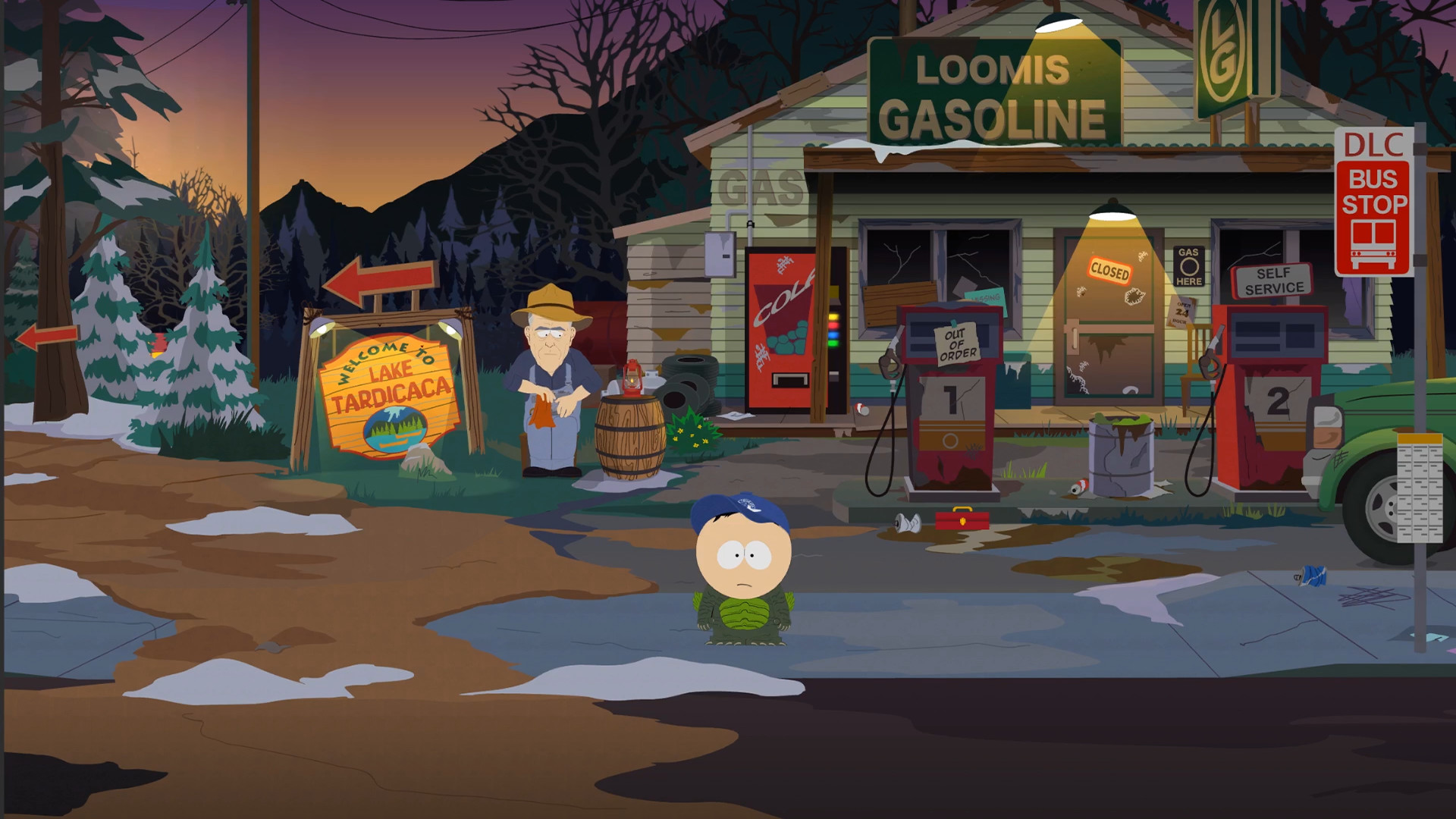 South Park The Fractured But Whole Bring The Crunch On Steam South Park The Fractured But Whole Bring The Crunch On Steam