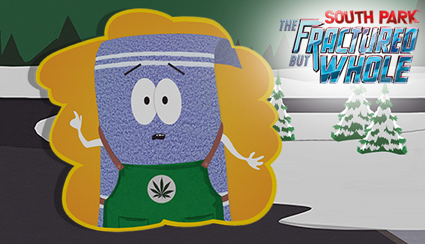 Tegridy Farms on Twitter Towelie standee now in the South Park Shop  httpstcoEDQWVQViff httpstcoZWAfw1c4tq  Twitter