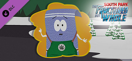 South Park: The Fractured But Whole - Towelie: Your Gaming Bud cover art