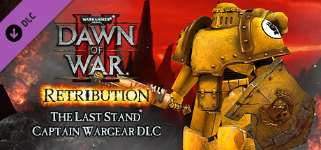 Warhammer 40,000: Dawn of War II: Retribution - Captain Wargear DLC