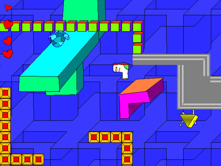 Ticket game for Linux 1