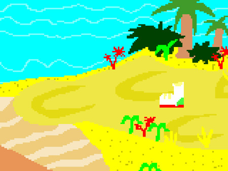 Скриншот из Ticket