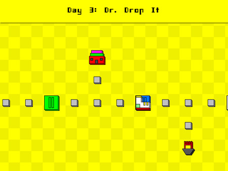 Ticket game for windows Pc 1