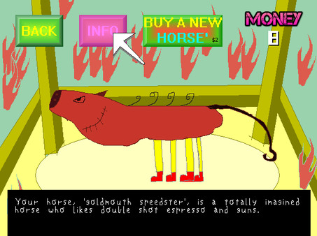 Скриншот из Ticket