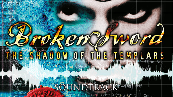 Скриншот из Broken Sword 1: Soundtrack