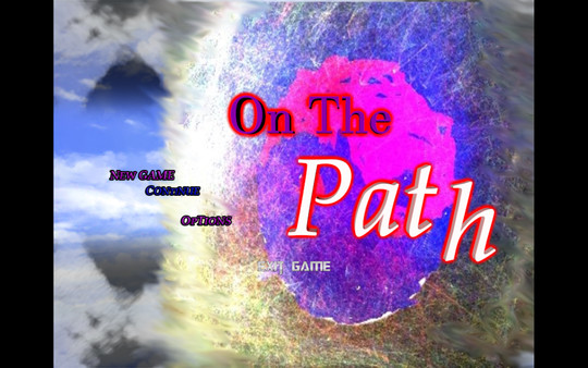 Скриншот из On The Path - Soundtrack