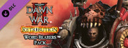Warhammer 40,000: Dawn of War II - Retribution - Word Bearers Skin Pack