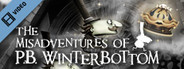 The Misadventures of P.B. Winterbottom Trailer
