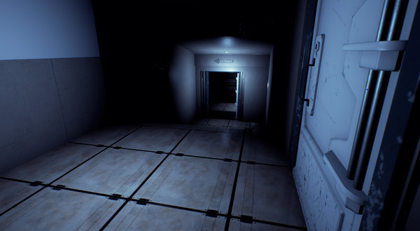 Скриншот из Space Hotel